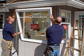 Best Residential Window Installation in Highfill, AR